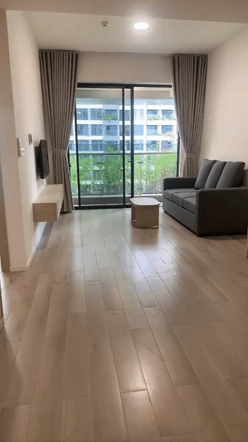 Mua bán Căn hộ Chung cư Vinhomes Grand Park Thành phố Thủ Đức Tp Hồ Chí Minh diện tích 55 m² giá 3,4 tỷ