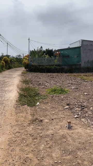Mua bán Đất Huyện Thống Nhất Đồng Nai diện tích 145 m² giá 600 triệu