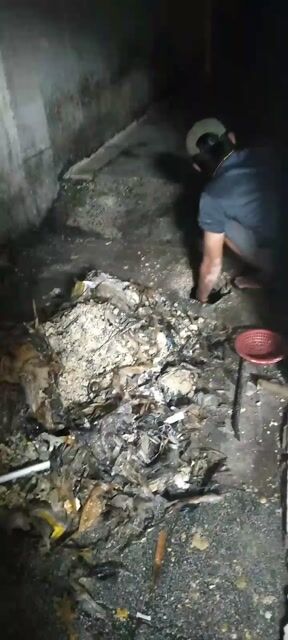 Rút hầm cầu Hùng Minh. Dịch vụ tại Quận 3 Tp Hồ Chí Minh được đăng bởi Hùng Minh hình 1