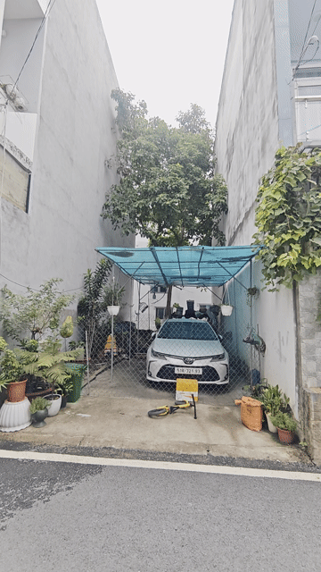 Mua bán Đất Thành phố Thủ Đức Tp Hồ Chí Minh diện tích 50.4 m² giá 4,45 tỷ