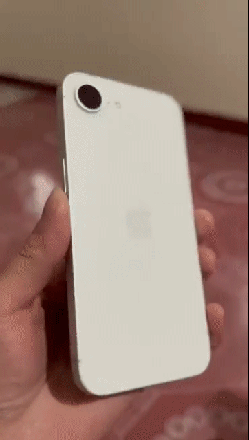 16e lock đã cnc khay sim+ sim ghép mua ngoài ạ. Mua bán Điện thoại tại Thành phố Thái Bình Thái Bình được đăng bởi Quân Hồ hình 1