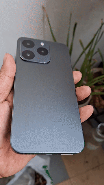 Realme 15T 5G 12Gb/256Gb 99,9%, bh 6thang. Mua bán Điện thoại tại Quận Hải Châu Đà Nẵng được đăng bởi hoa hình 1