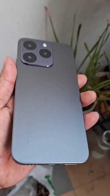 Realme 15T 5G 12Gb/256Gb 99,9%, bh 6thang. Mua bán Điện thoại tại Quận Hải Châu Đà Nẵng được đăng bởi hoa hình 1