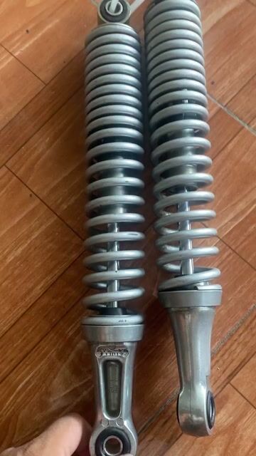 phuộc  Fuled. Mua bán Phụ tùng xe tại Huyện Châu Thành Đồng Tháp được đăng bởi Hồ Trần Absorber hình 1