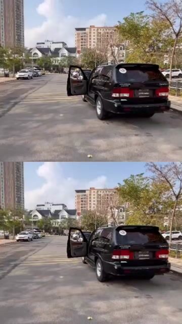 2004 - 100000 km. Mua bán Ô tô tại Thành phố Bắc Ninh Bắc Ninh được đăng bởi Long A hình 1