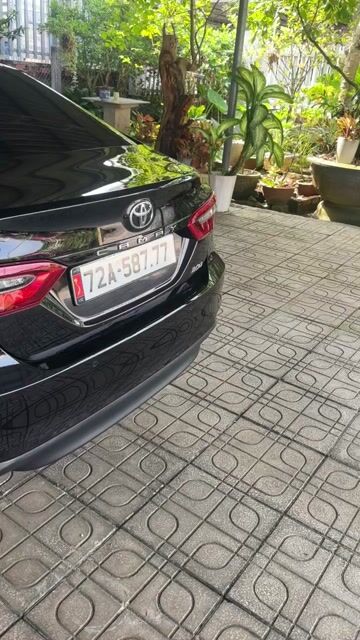 Toyota Camry 2022 2.0 Q - 57000 km. Mua bán Ô tô tại Huyện Đất Đỏ Bà Rịa - Vũng Tàu được đăng bởi Phuong hình 1