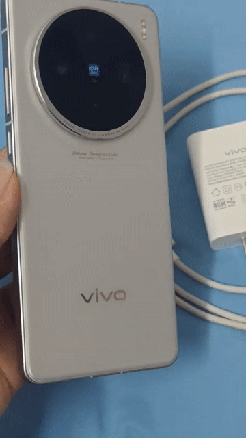 Vivo X100s 512GB Titan. Mua bán Điện thoại tại Quận 6 Tp Hồ Chí Minh được đăng bởi Phan anh Tuấn hình 1