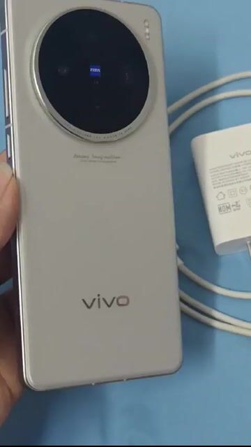Vivo X100s 512GB Titan. Mua bán Điện thoại tại Quận 6 Tp Hồ Chí Minh được đăng bởi Phan anh Tuấn hình 1