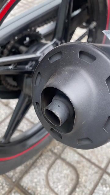 exciter 2010 zin mộc 2 đời chủ. Mua bán Xe máy tại Huyện Gò Dầu Tây Ninh được đăng bởi trí dul  hình 1