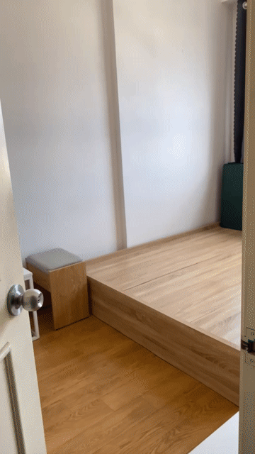 Cho thuê Căn hộ Chung cư Phúc Yên 3 Quận Tân Bình Tp Hồ Chí Minh diện tích 92 m² giá 3,9 triệu/tháng