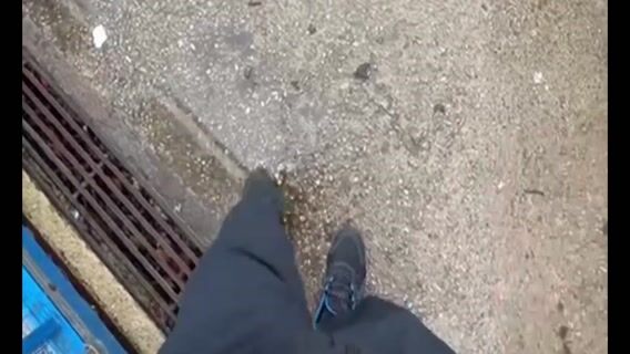 Je filme ma formation AGORA