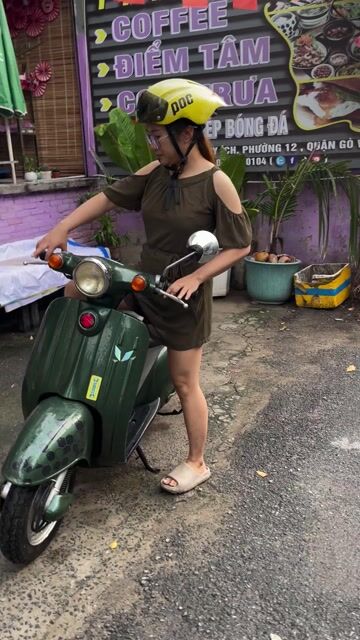 suzuki 50cc 2 thì cổ điển đẹp máy ngon. Mua bán Xe máy tại Quận Gò Vấp Tp Hồ Chí Minh được đăng bởi mỹ linh hình 1