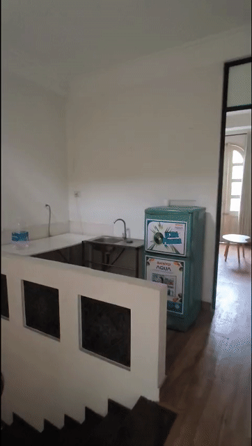 Cho thuê Phòng trọ Quận Ba Đình Hà Nội diện tích 15 m² giá 3 triệu/tháng