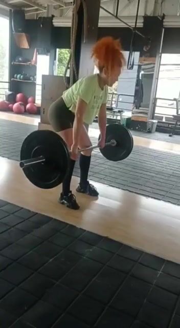 Model - Kteryn latin