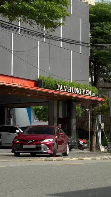 ❤️ Toyota Camry 2.5Q , 2020 ❤️

 bản full 2.5Q. Mua bán Ô tô tại Quận Hải Châu Đà Nẵng được đăng bởi TÂN HƯNG YÊN AUTO hình 1