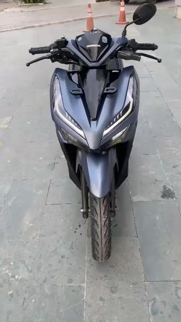 VARIO 2023 chính chủ 125cc máy zin bao cọp zin 100. Mua bán Xe máy tại Quận 7 Tp Hồ Chí Minh được đăng bởi Gia Bảo  hình 1