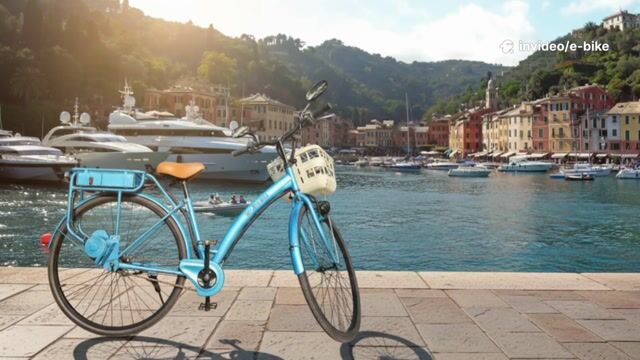 Xe đạp điện Riviera màu Xanh lam. Mua bán Xe điện tại Quận Thanh Xuân Hà Nội được đăng bởi Hà Vũ hình 1