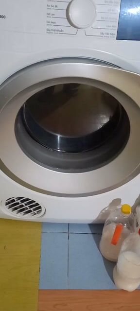 Máy giặt Toshiba 16kg Xám. Mua bán Máy giặt tại Thành phố Đà Lạt Lâm Đồng được đăng bởi Hoàng Phúc hình 1