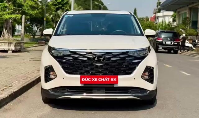 Hyundai Custin 2023 Đặc Biệt 1.5T - 59,000 KM.. Mua bán Ô tô tại Thành phố Thủ Đức Tp Hồ Chí Minh được đăng bởi ĐỨC TỨ BÁNH hình 1