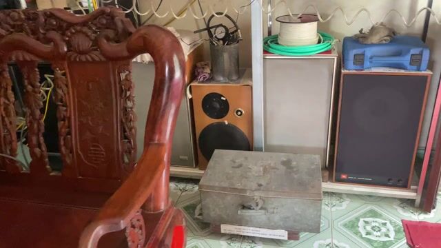 Loa kiểm âm JBL 4311 Control Monitor. Mua bán Tivi, Âm thanh tại Thành phố Thái Bình Thái Bình được đăng bởi Ngọc Hoàn Audio Chất Lượng hình 1