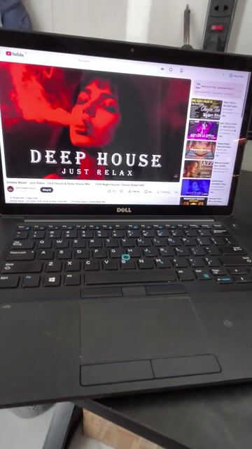 Dell Latitude 7480 i7-7600U 8GB/256GB. Mua bán Laptop tại Huyện Bình Chánh Tp Hồ Chí Minh được đăng bởi Phu hình 1