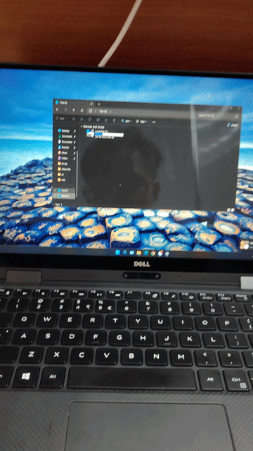 Dell XPS 9365 i7-7Y75 16GB/512GB. Mua bán Laptop tại Quận 12 Tp Hồ Chí Minh được đăng bởi Goat Tech hình 1