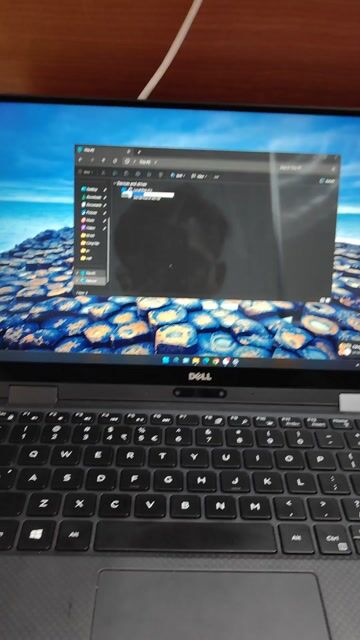 Dell XPS 9365 i7-7Y75 16GB/512GB. Mua bán Laptop tại Quận 12 Tp Hồ Chí Minh được đăng bởi Goat Tech hình 1