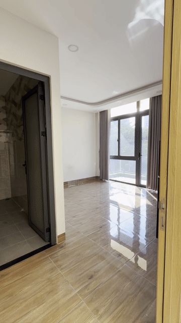 Cho thuê Căn hộ Chung cư Citi Bella 2 Thành phố Thủ Đức Tp Hồ Chí Minh diện tích 21 m² giá 3 triệu/tháng