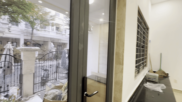 Cho thuê Nhà ở Khu dân cư Cityland Park Hills Quận Gò Vấp Tp Hồ Chí Minh diện tích 100 m² giá 40 triệu/tháng