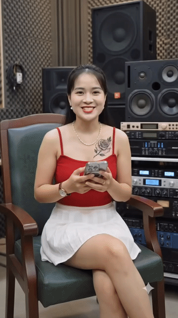 Loa bass 30 cm Sài Gòn mới. Mua bán Tivi, Âm thanh tại Quận Gò Vấp Tp Hồ Chí Minh được đăng bởi Trần Thị Hồng  hình 1