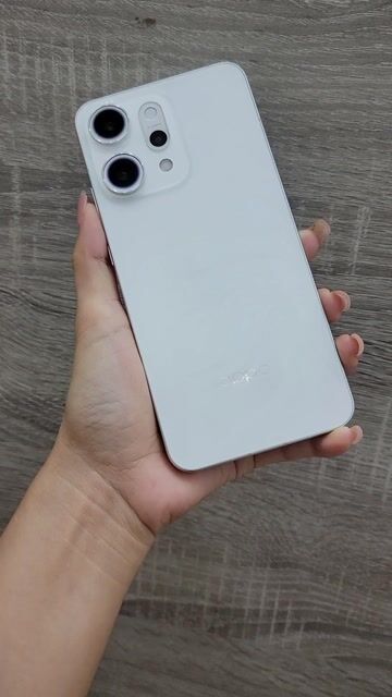 Oppo Reno 14 5G 12GB/512GB. Mua bán Điện thoại tại Quận Gò Vấp Tp Hồ Chí Minh được đăng bởi KGPHONE  Điện Thoại Di Động giá tốt  hình 1