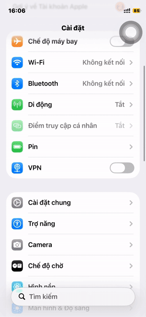 iPhone 12 mini, 128GB, Đen, pin 100%. Mua bán Điện thoại tại Huyện Đầm Dơi Cà Mau được đăng bởi Lực hình 1