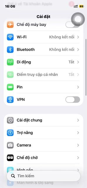 iPhone 12 mini, 128GB, Đen, pin 100%. Mua bán Điện thoại tại Huyện Đầm Dơi Cà Mau được đăng bởi Lực hình 1