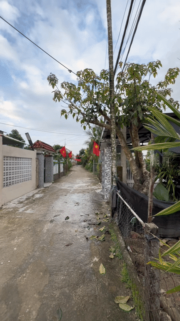 Mua bán Nhà ở Huyện Hòa Vang Đà Nẵng diện tích 240 m² giá 2,35 tỷ