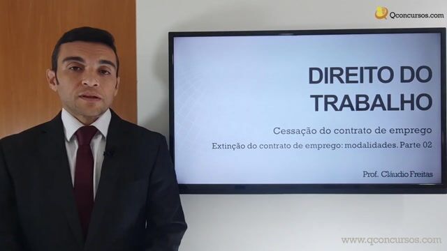 Direito do Trabalho