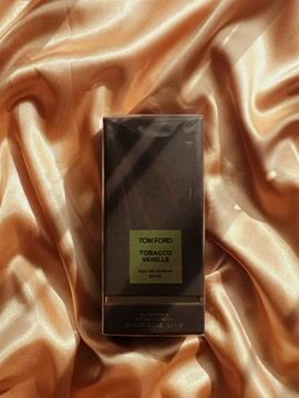 Tobacco Vanille Tom Ford аромат аромат для мужчин и женщин 2007 