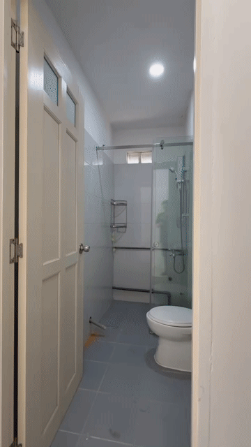Cho thuê Phòng trọ Quận Bình Thạnh Tp Hồ Chí Minh diện tích 30 m² giá 5,9 triệu/tháng