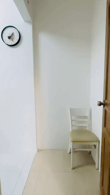 Cho thuê Căn hộ Chung cư Quận 10 Tp Hồ Chí Minh diện tích 35 m² giá 6 triệu/tháng