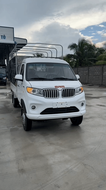 XE TẢI 1.5 TẤN BÁNH ĐÔI. Mua bán Xe tải, xe ben tại Quận Cái Răng Cần Thơ được đăng bởi Đại lý Xe Tải Miền Tây hình 1