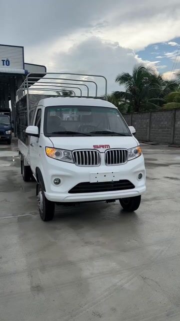 XE TẢI 1.5 TẤN BÁNH ĐÔI. Mua bán Xe tải, xe ben tại Quận Cái Răng Cần Thơ được đăng bởi Đại lý Xe Tải Miền Tây hình 1