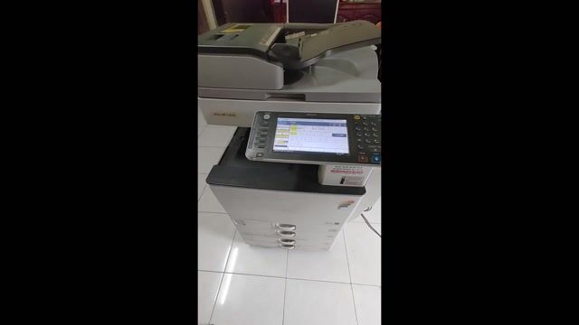 Cụm sấy Ricoh C4502 110V. Mua bán Đồ dùng văn phòng tại Huyện Trảng Bom Đồng Nai được đăng bởi Pho to Bàu xéo hình 1