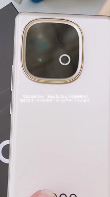 IQOO Z10 Turbo Plus 5G 256Gb Fullbox - Bán Trả Góp. Mua bán Điện thoại tại Thành phố Tây Ninh Tây Ninh được đăng bởi Trần Bảo Store Mobile Tây Ninh hình 1