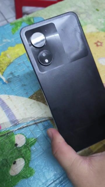Oppo A97 12GB/256GB Đen. Mua bán Điện thoại tại Quận 1 Tp Hồ Chí Minh được đăng bởi Toàn thắng sĩ mobi hình 1