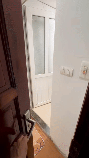 Cho thuê Căn hộ Chung cư Quận Tây Hồ Hà Nội diện tích 22 m² giá 4,9 triệu/tháng