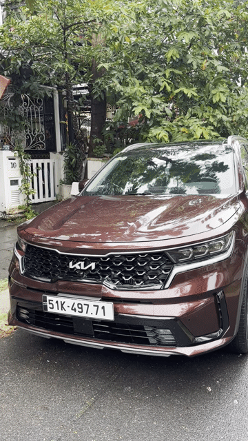 KIA SORENTO 2.2 DẦU SIGNATURE AWD 2022 FULL OPTION. Mua bán Ô tô tại Huyện Bình Chánh Tp Hồ Chí Minh được đăng bởi Hảo Bùi hình 1
