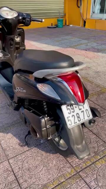 Yamaha Nozza 2014 Fi Đen BS Thành Phố. Mua bán Xe máy tại Quận Tân Phú Tp Hồ Chí Minh được đăng bởi Cửa Hàng Cường Phát Tân Phú hình 1