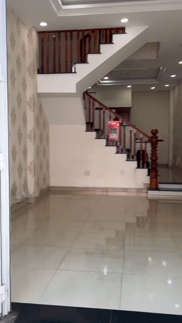 Cho thuê Nhà ở Thành phố Thủ Đức Tp Hồ Chí Minh diện tích 54 m² giá 13 triệu/tháng