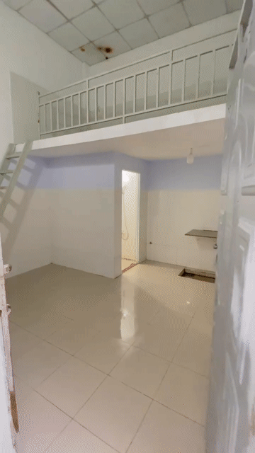 Cho thuê Phòng trọ Thành phố Dĩ An Bình Dương diện tích 30 m² giá 2,2 triệu/tháng