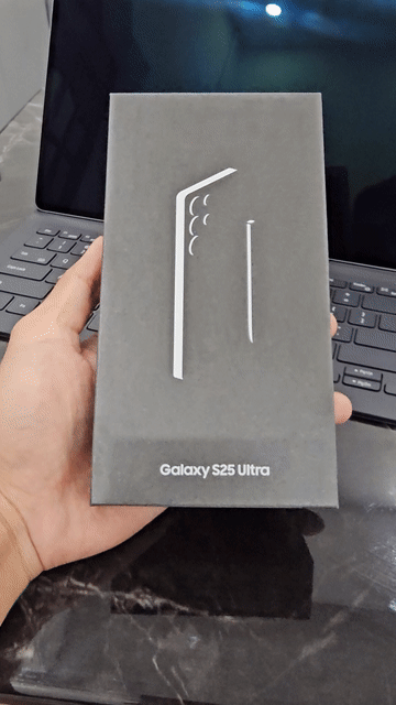 Samsung S25 Ultra Titanium Chính Hãng Mới 100%. Mua bán Điện thoại tại Thành phố Thủ Đức Tp Hồ Chí Minh được đăng bởi Hoàng hình 1