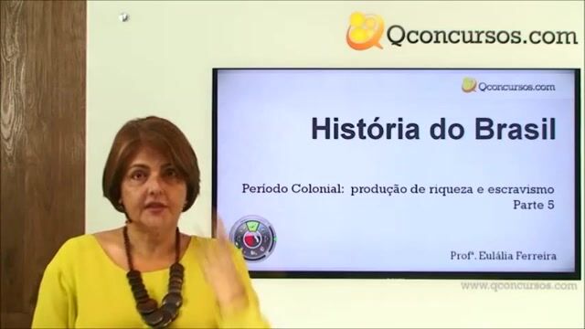 História